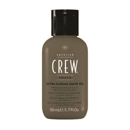 American Crew Ultra Gliding Shave Oil 50ml