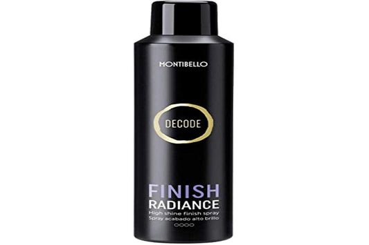 Montibello Decode Finish Radiance 200 ml