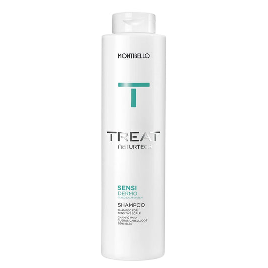 Montibello Naturtech Sensi Dermo Szampon 300 ml