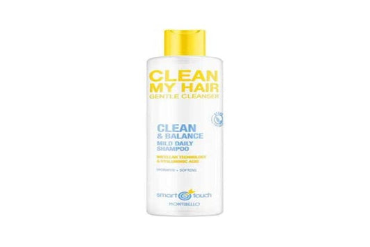 Montibello Smart Touch Clean My Hair Szampon1000ml
