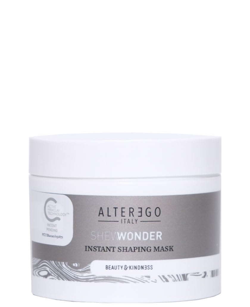 ALTEREGO She Wonder Instant Shaping Maska 300ml