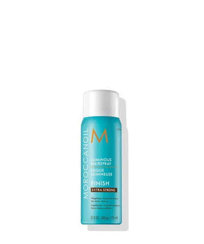 Moroccanoil Luminos Extra Strong Spray 75ml