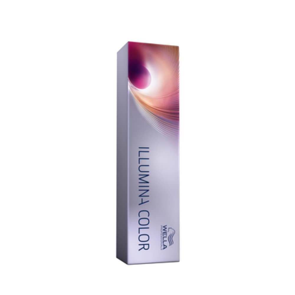 Wella Illumina Color 7/7 60ml