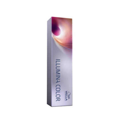 Wella Illumina Color 7/7 60ml