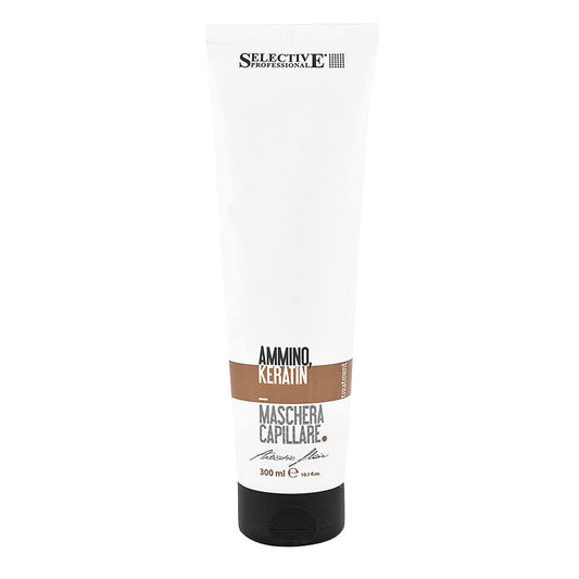 Selective Ammino Keratin Maska 300ml
