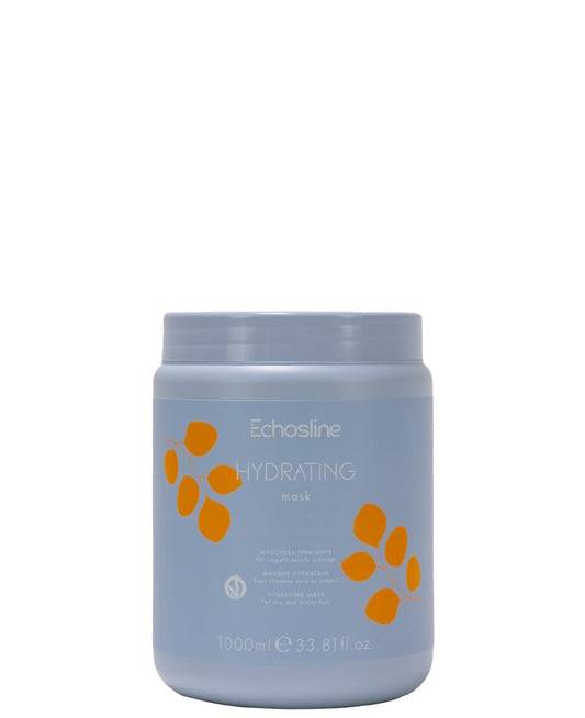 ECHOSLINE Hydrating Mask 1000ml
