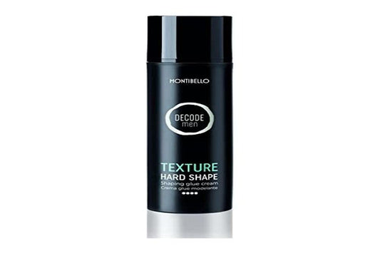 Montibello Decode Texture Men Hard Shape 150 ml