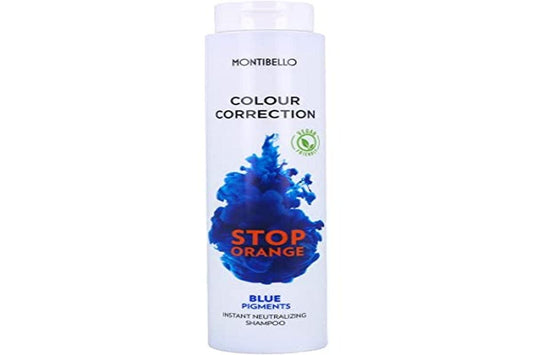 Montibello Col Correction Stop Orange Szampon300ml