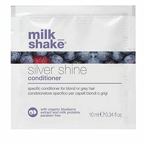 Milk Shake Silver Shine Odżywka 10ml