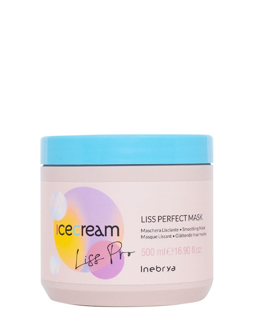 Inebrya IC Liss Perfect Maska 500ml