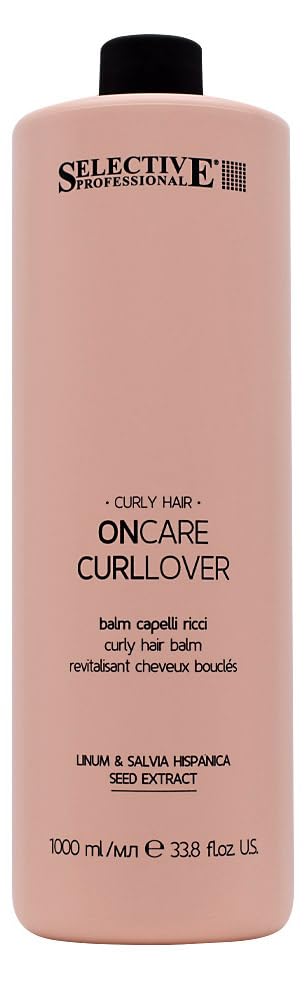 Selective OnCare CurlLover Conditioner 1000ml