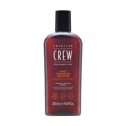 American Crew Daily Cleansing Szampon 250ml