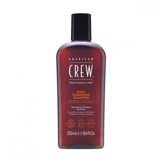 American Crew Daily Cleansing Szampon 250ml