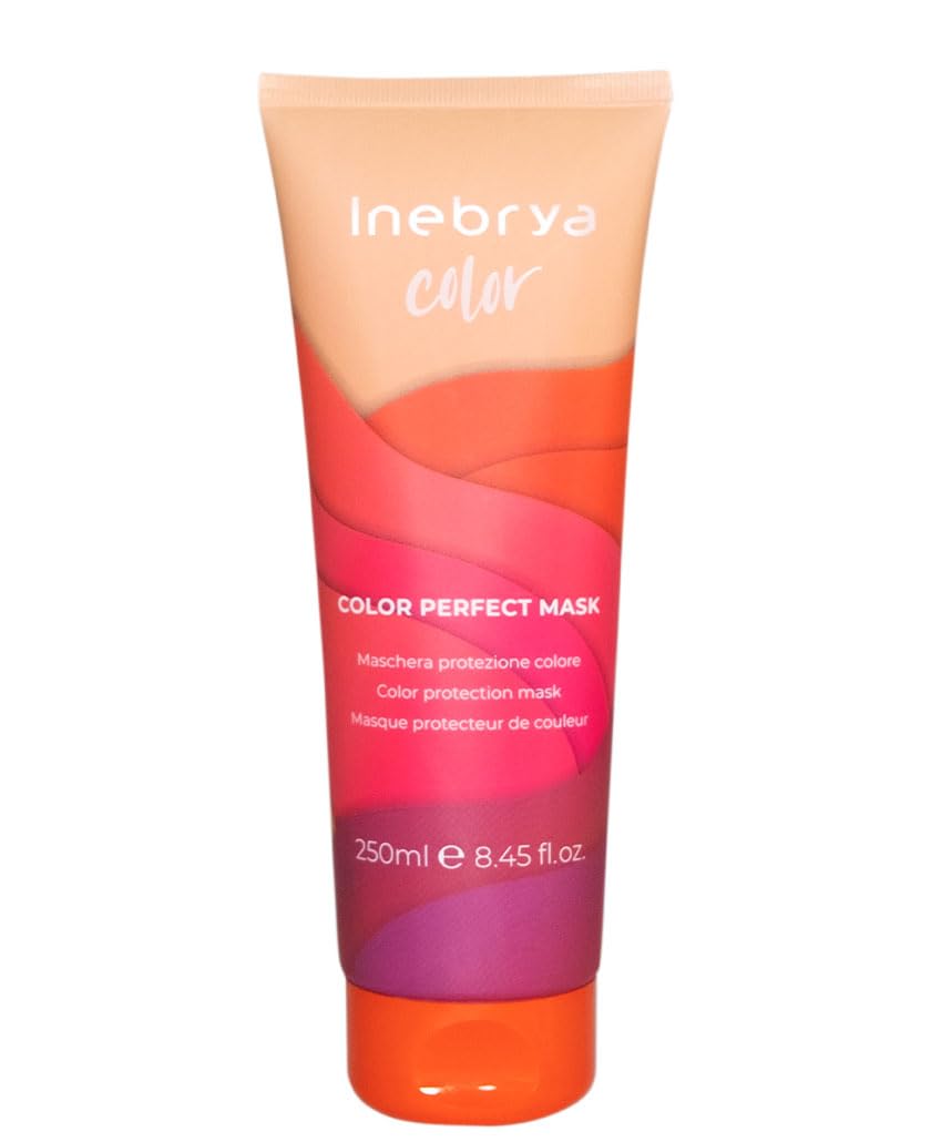 Inebrya Color Perfect Maska 250ml