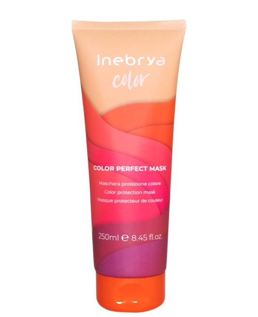 Inebrya Color Perfect Maska 250ml