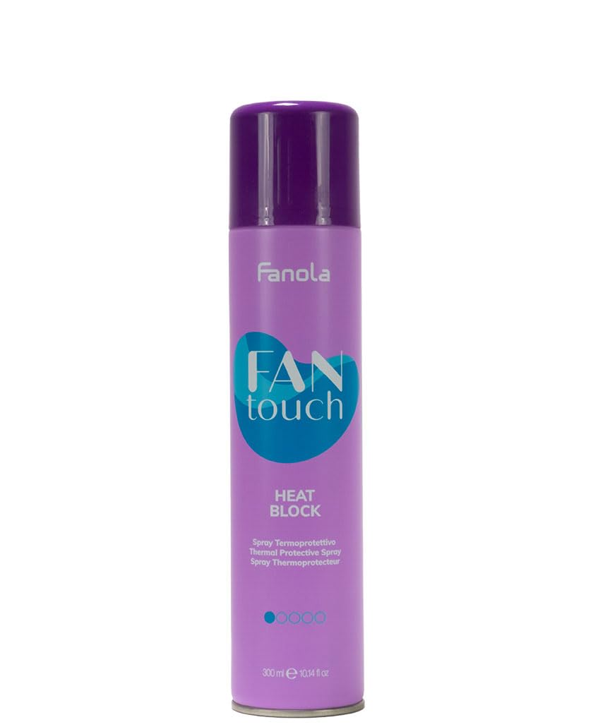 Fanola FanTouch Thermal Protective Spray 300ml
