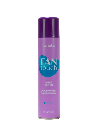Fanola FanTouch Thermal Protective Spray 300ml