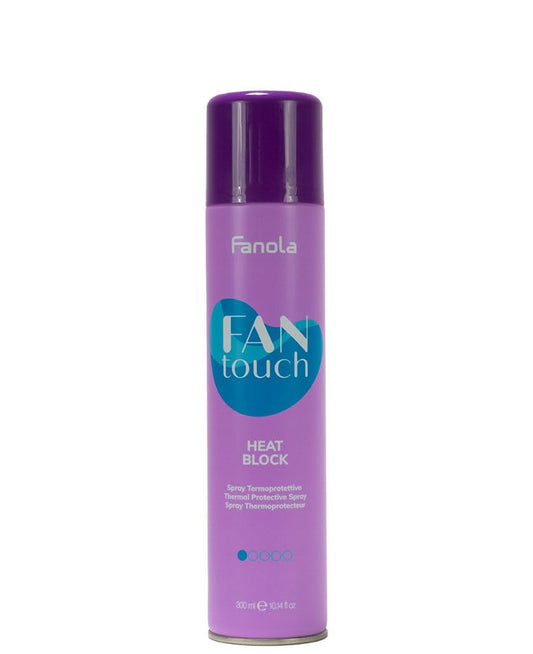 Fanola FanTouch Thermal Protective Spray 300ml