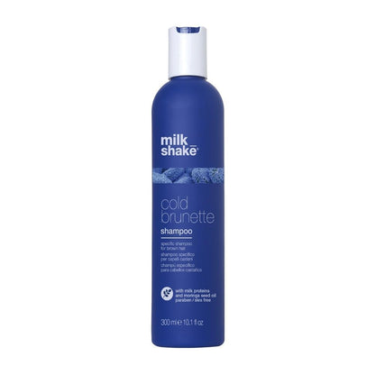 Milk Shake Cold Brunette Shampoo 300ml