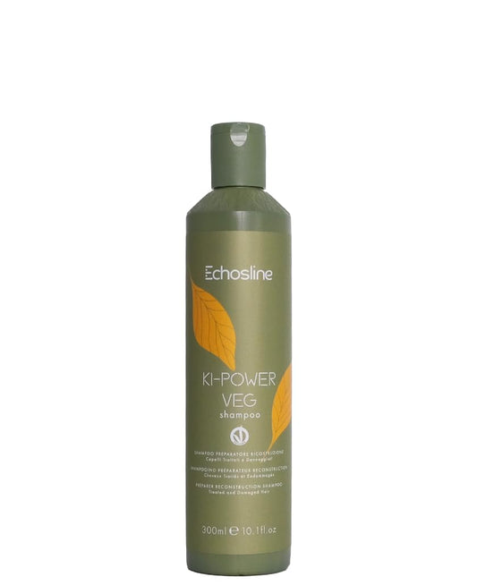 ECHOSLINE kiPower VEG Szampon 300ml