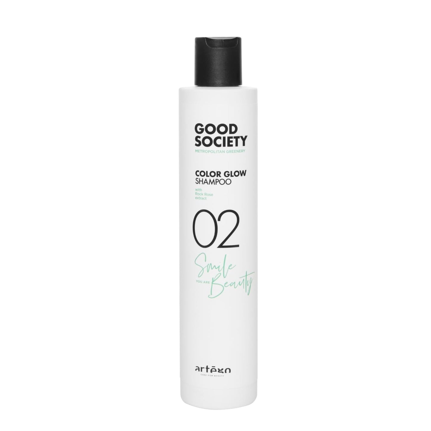 ARTEGO Good Society Color Glow 02 Szampon 250 ml