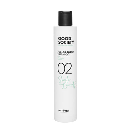 ARTEGO Good Society Color Glow 02 Szampon 250 ml
