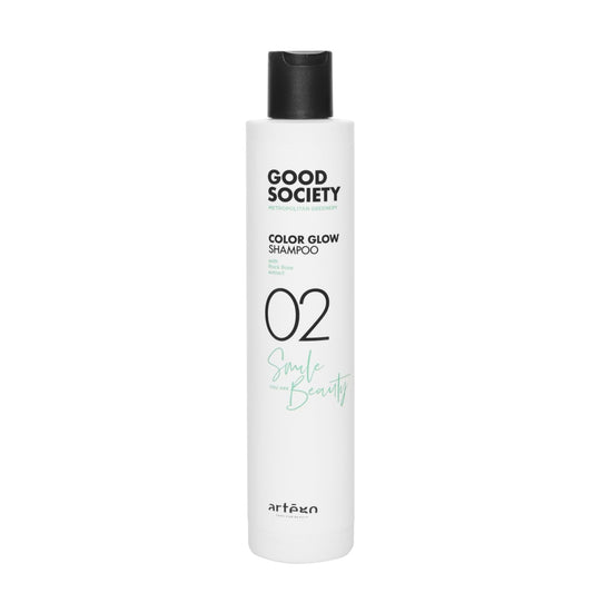 ARTEGO Good Society Color Glow 02 Szampon 250 ml