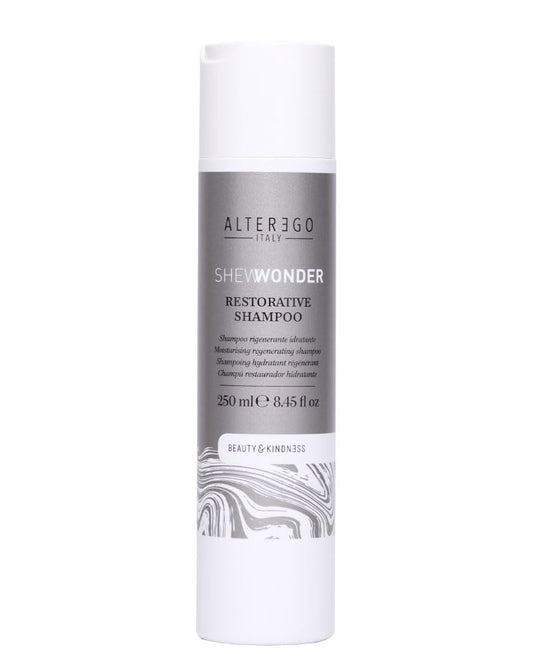 ALTEREGO She Wonder Restorative Szampon 250ml