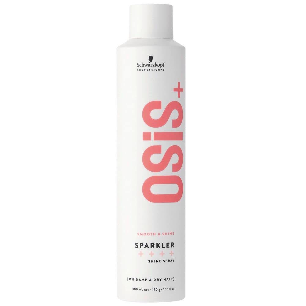 Schwarzkopf Osis+ Sparkler 300ml