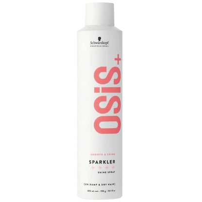 Schwarzkopf Osis+ Sparkler 300ml