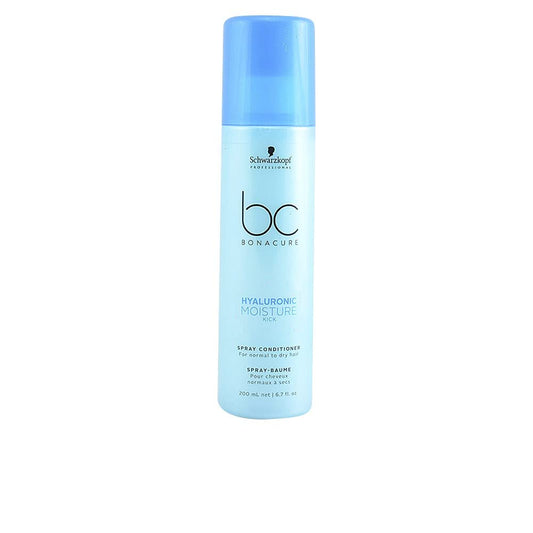Schwarzkopf Moisture Kick Spray Conditioner 200ml