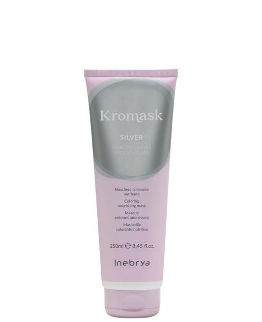 Inebrya Kromask Nourishing Silver Mask 250ml