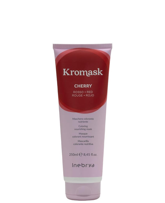 Inebrya Kromask Nourishing Cherry Mask 250ml