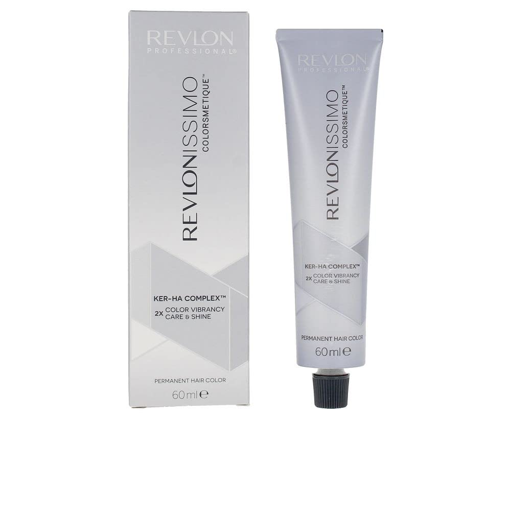 Revlon Revlonissimo Colorsmetique Farba 60ml 8