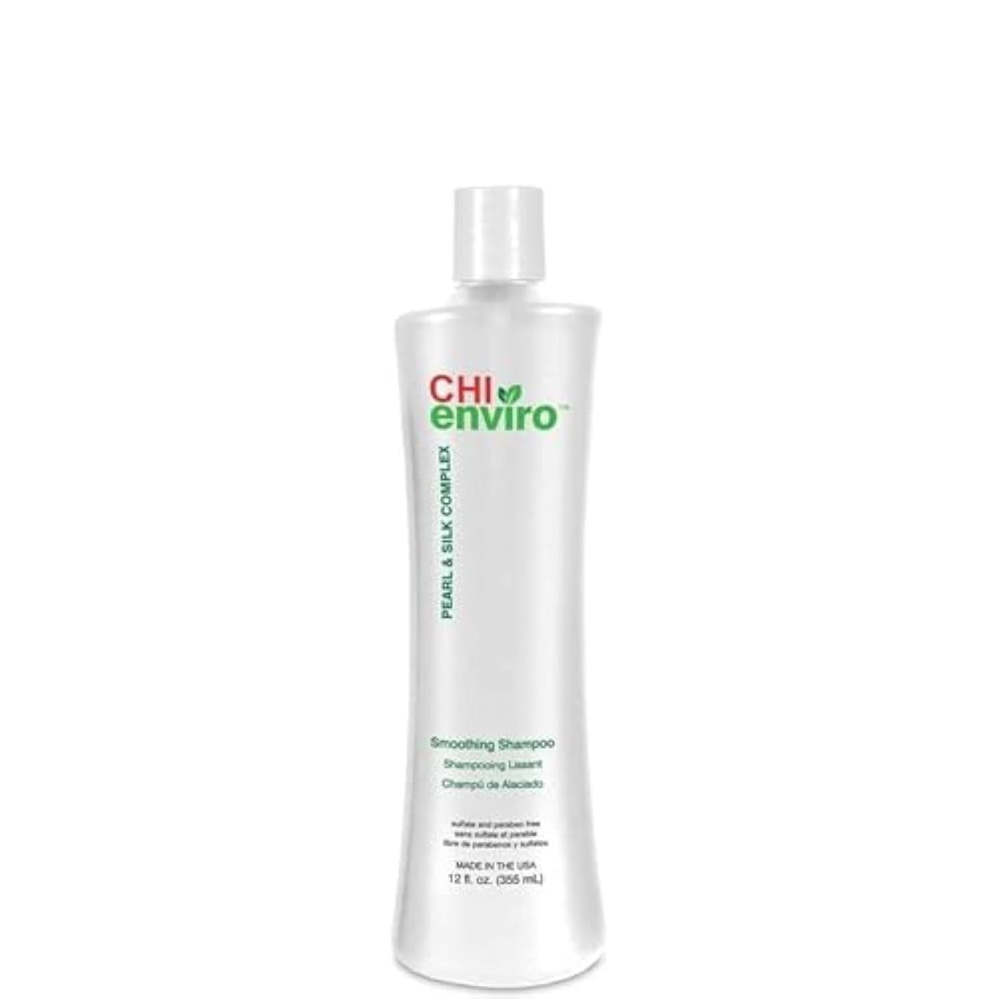 CHI Maximum Control Gel 237ml