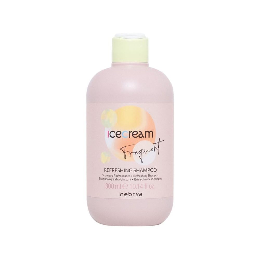 Inebrya IC Frequent Refreshing Szampon 300ml