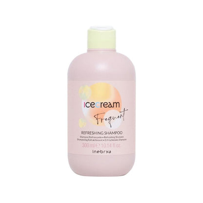 Inebrya IC Frequent Refreshing Szampon 300ml