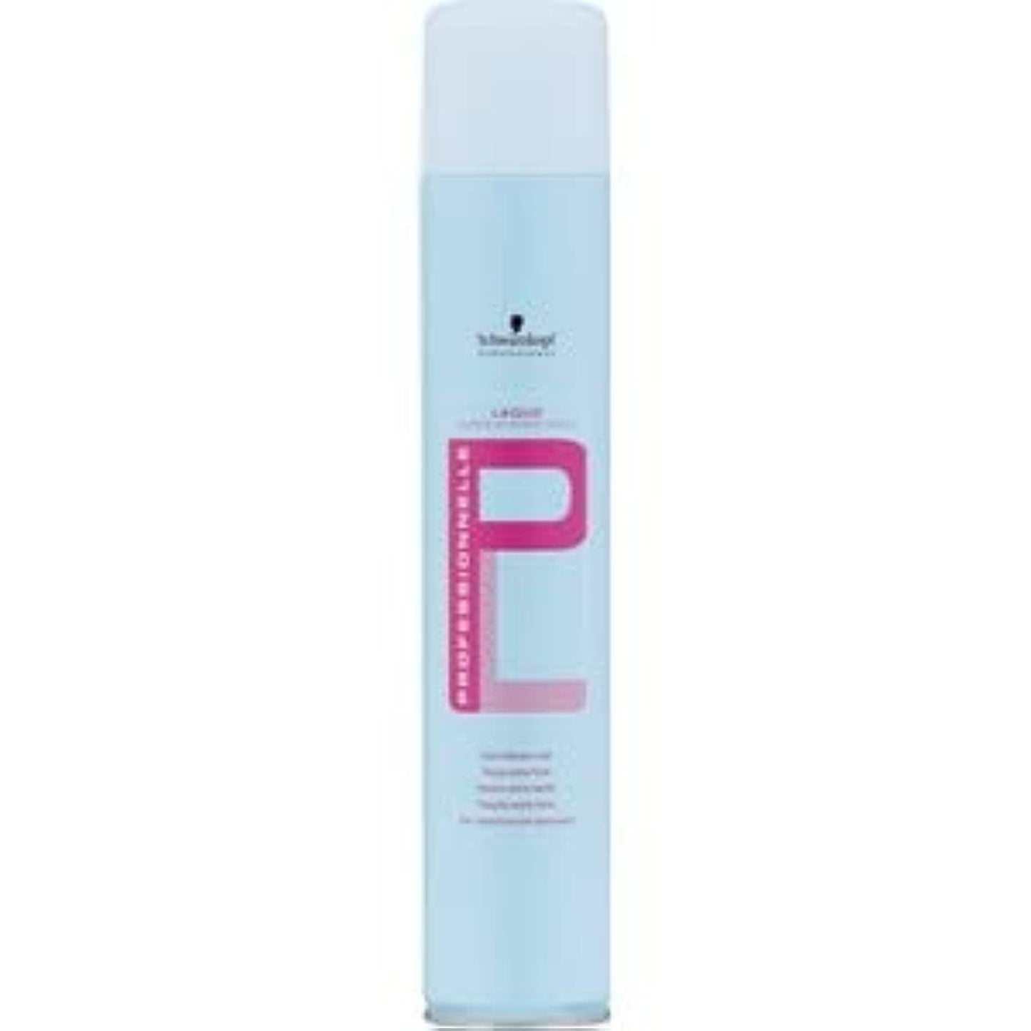 Schwarzkopf Indola Professionnelle Laque 500ml