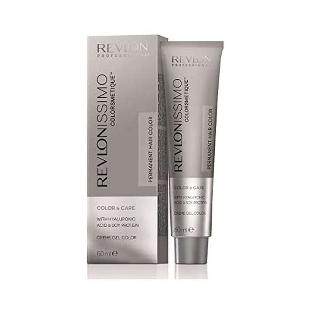 Revlon Revlonissimo Colorsmetique Farba 60ml 8.4