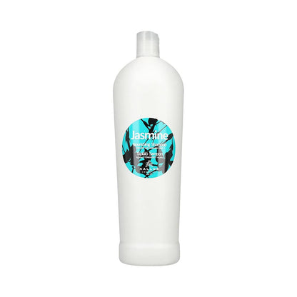 Kallos Jasmine Nourishing Shampoo 1000ml