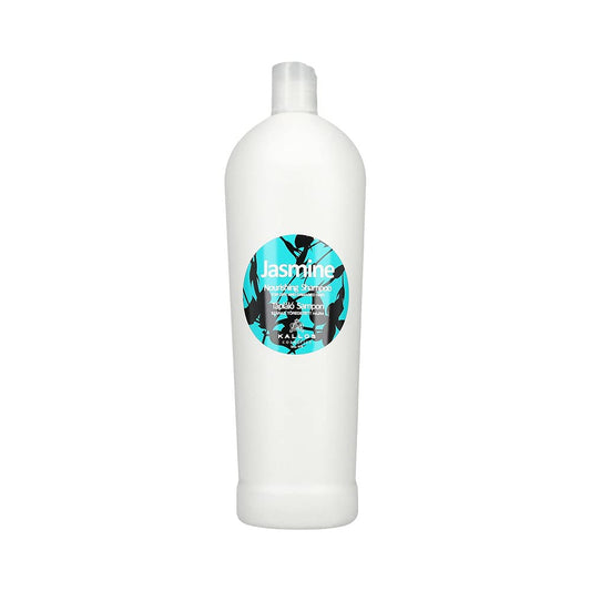 Kallos Jasmine Nourishing Shampoo 1000ml