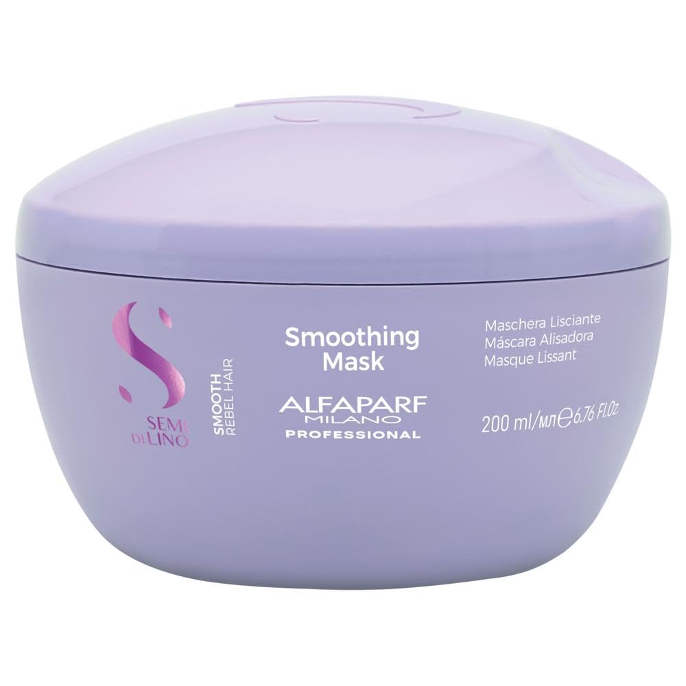 Alfaparf SDL Smooth Maska 200ml