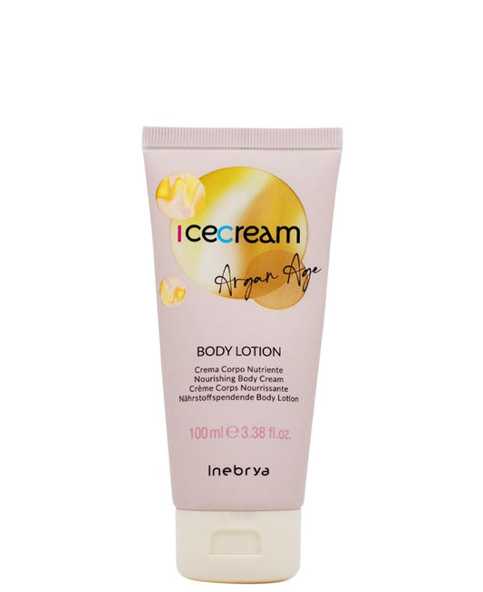 Inebrya IC Argan-Age Pro-Age Body Lotion 100ml