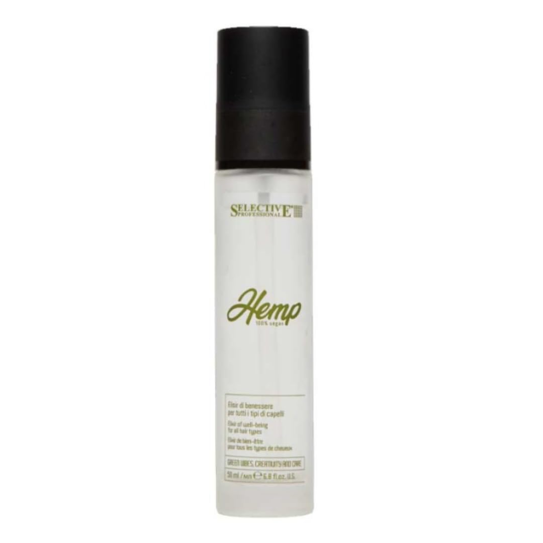 Selective Hemp Vegan Elixir 50ml