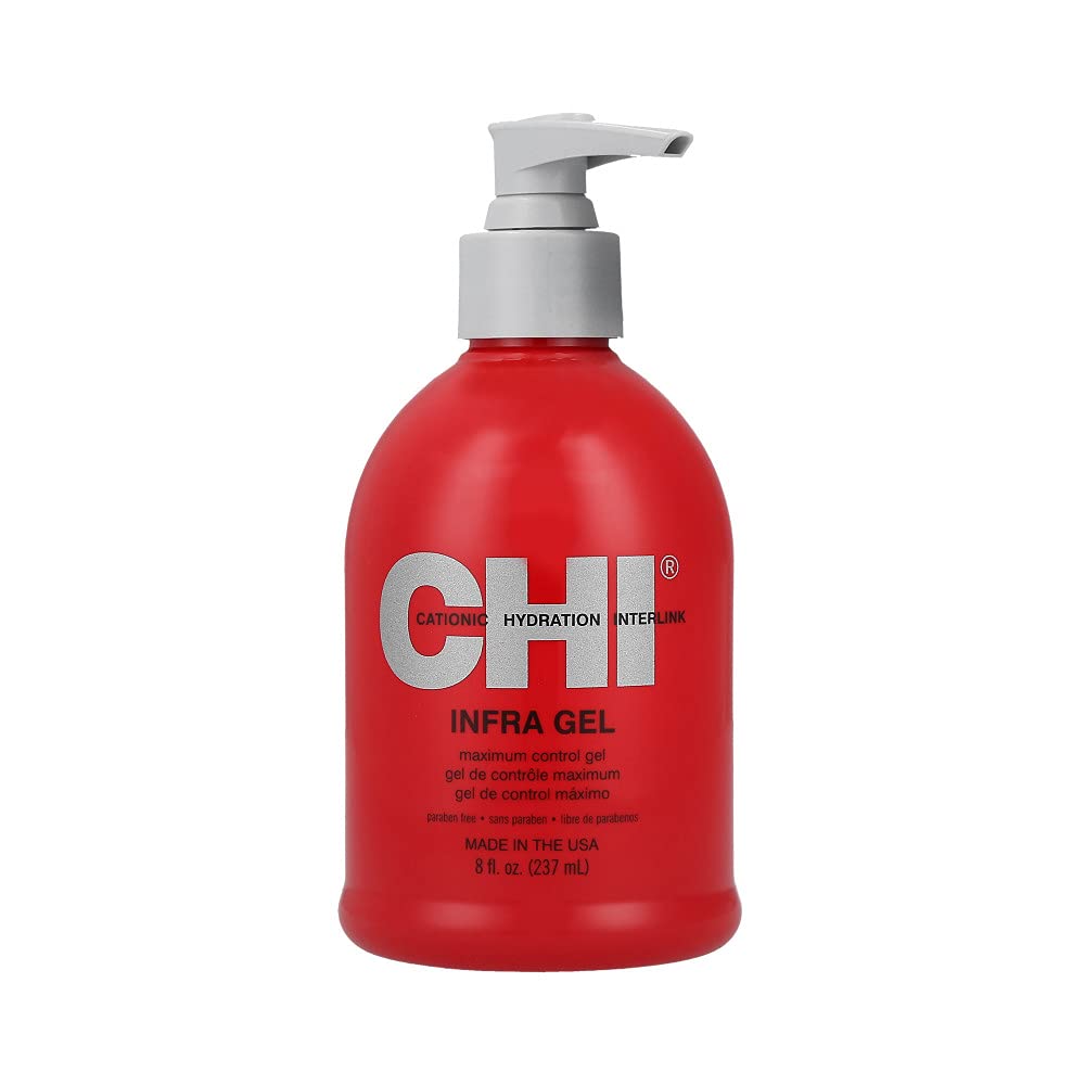 CHI Maximum Control Gel 237ml