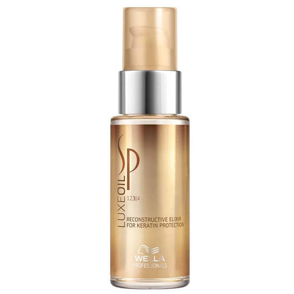 SP Luxe Oil Olejek 30 ml