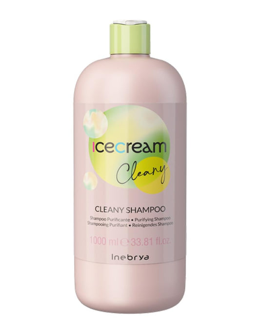 Inebrya IC Cleany Szampon 1000ml