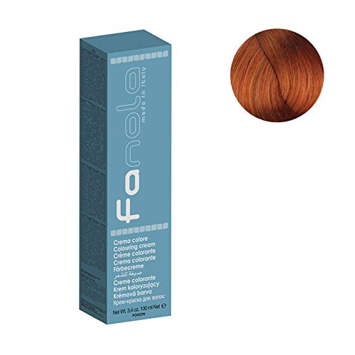 Fanola Farba 100 ml 8.43