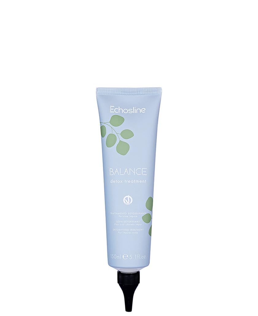 ECHOSLINE Balance Detox Treatment 150ml