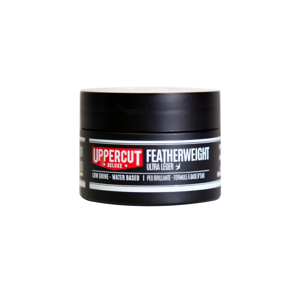Uppercut Deluxe Featherweight Paste 30g